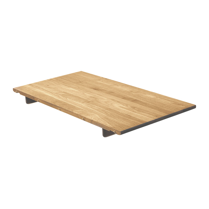 Carl Hansen - Einlegeplatte für CH338 | geölt
