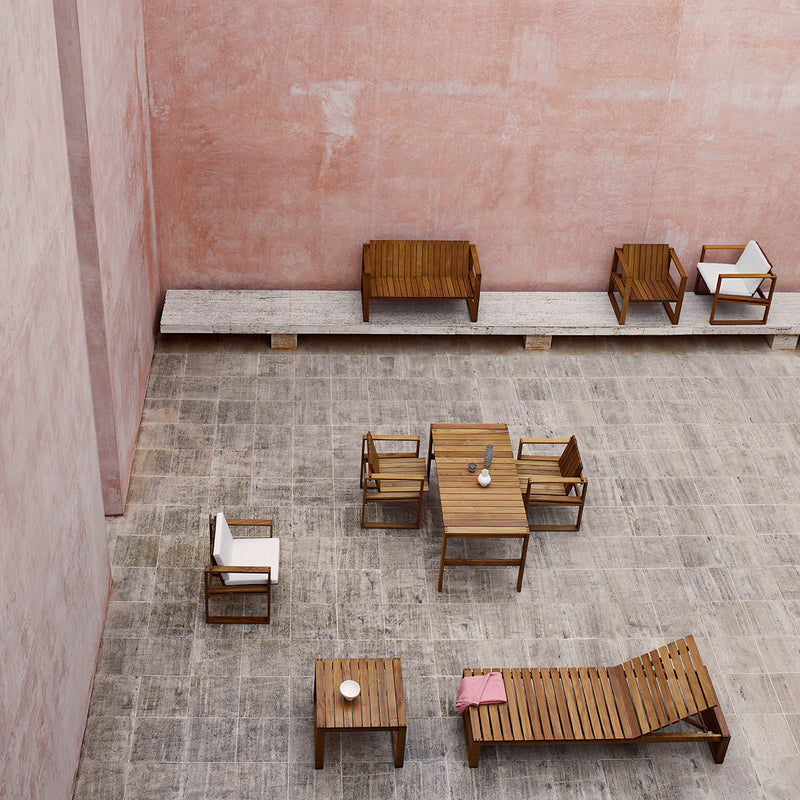 Carl Hansen - Sitzauflage für BK11 Lounge Chair