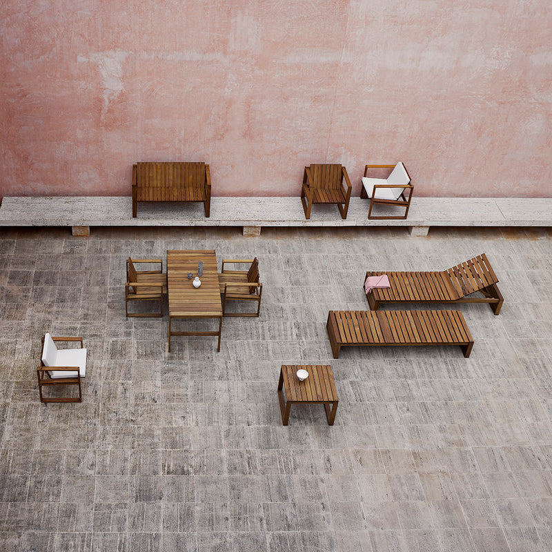 Carl Hansen - Sitzauflage für BK11 Lounge Chair