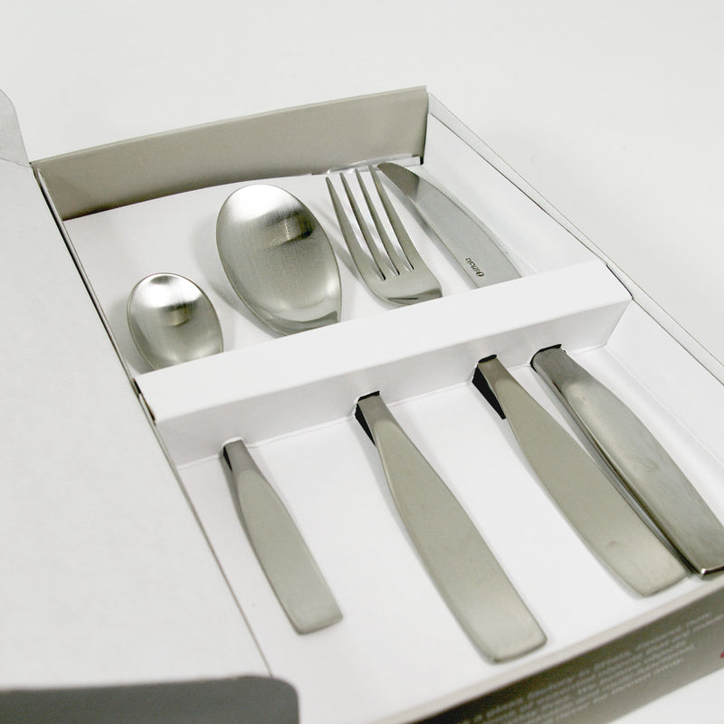 Iittala - Citterio 98 Löffel