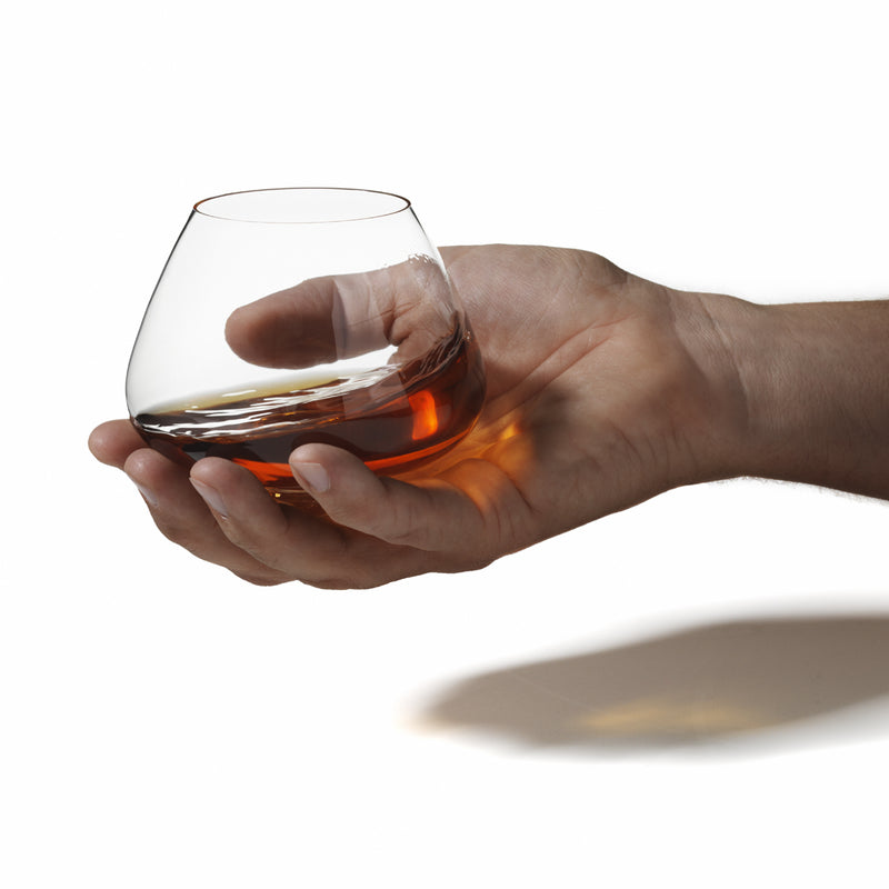 Normann Copenhagen - Liqueur Glass