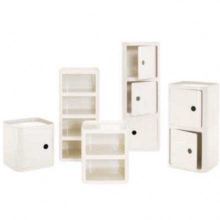 Kartell - Componibili Tür 4978