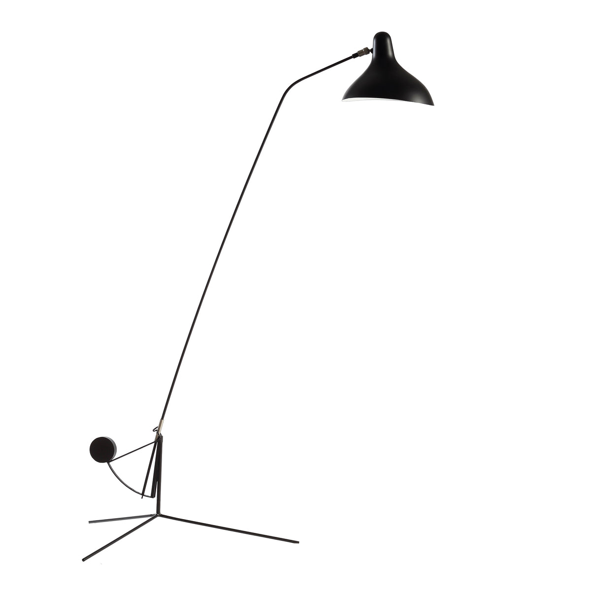 DCWéditions - Mantis BS1 Stehleuchte | 