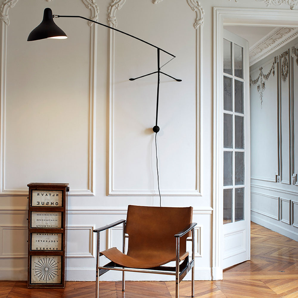 DCWéditions - Mantis BS2 Wandleuchte | 