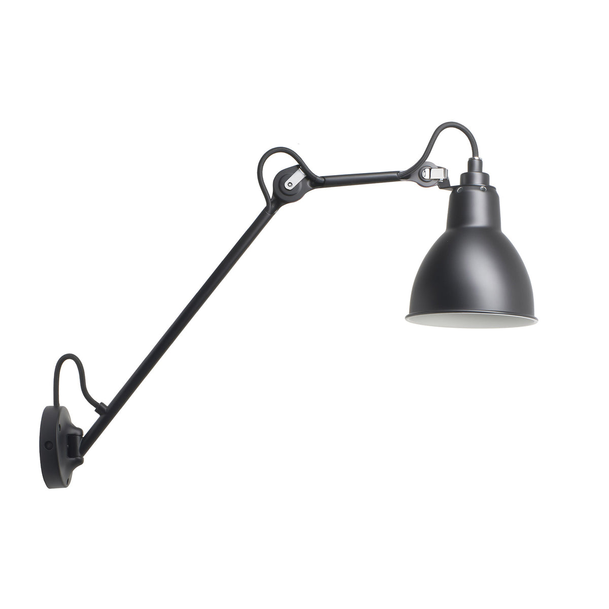 DCWéditions - Lampe Gras N°122 Badezimmer Wandleuchte | 