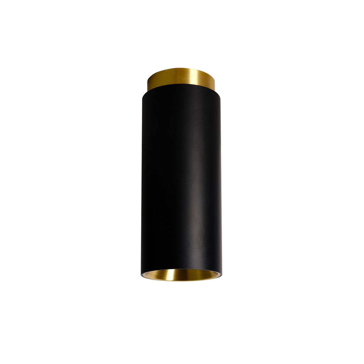 DCWéditions - Tobo C65 Deckenleuchte | schwarz