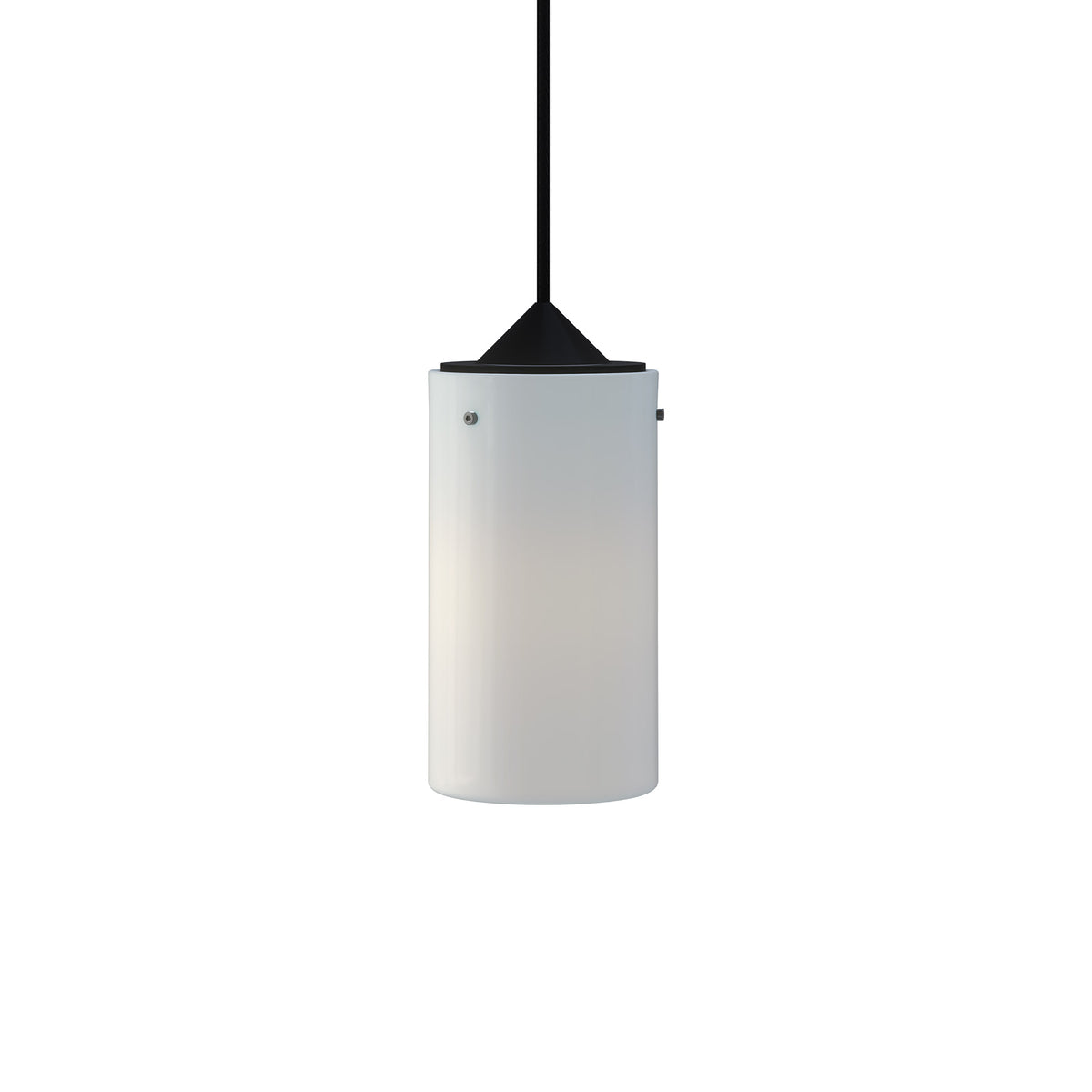 DCWéditions - Tobo Porzellan Pendelleuchte | H 180 mm