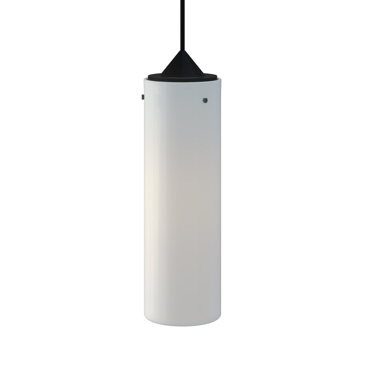 DCWéditions - Tobo Porzellan Pendelleuchte | H 250 mm