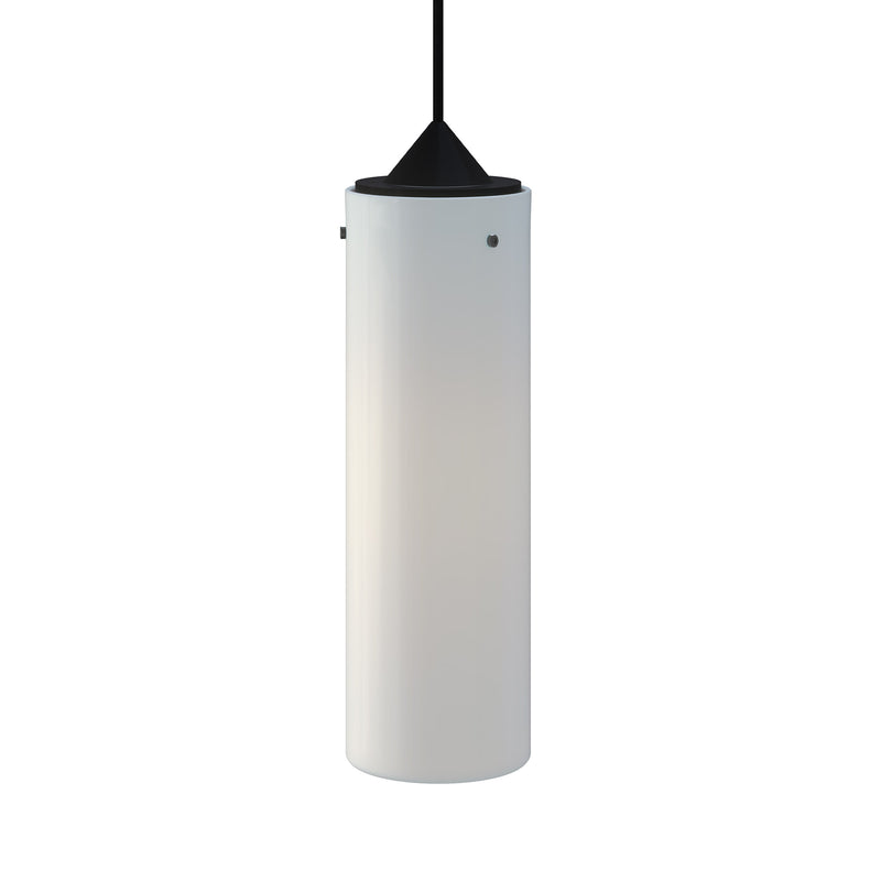 DCWéditions - Tobo Porzellan Pendelleuchte | H 250 mm