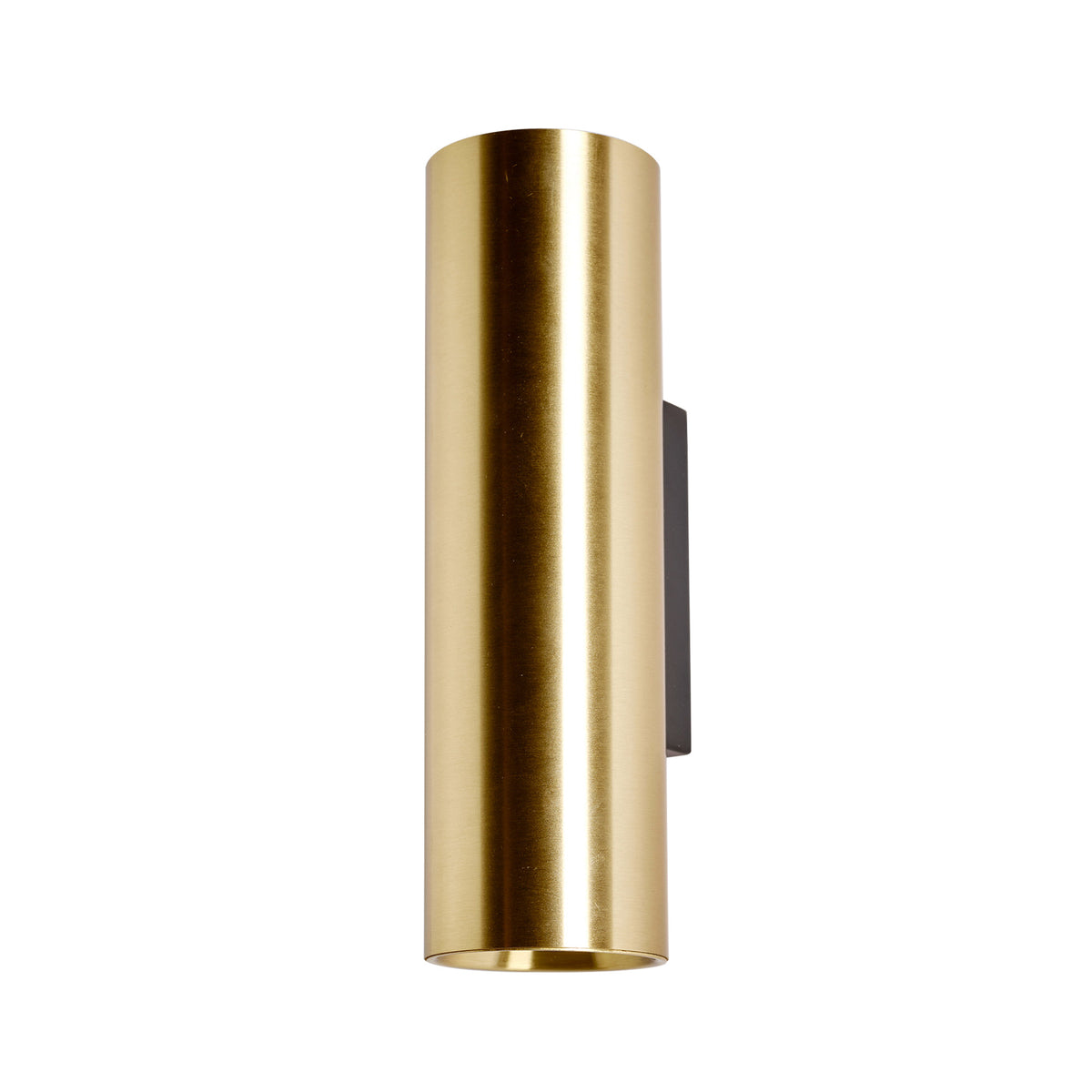 DCWéditions - Tobo W65 Wandleuchte | Messing