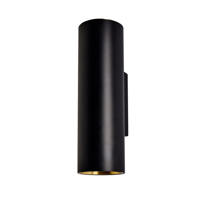 DCWéditions - Tobo W65 Wandleuchte | schwarz