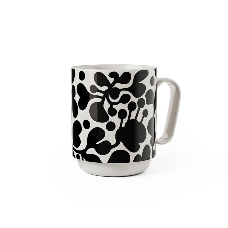 Design House Stockholm - Birds 1967 Tasse | Tasse 3