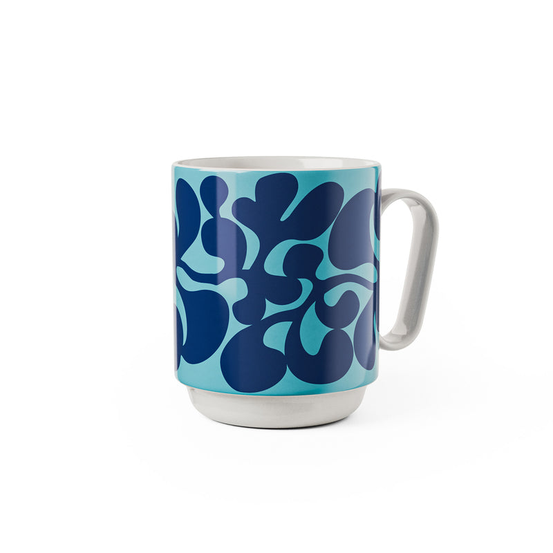 Design House Stockholm - Birds 1967 Tasse | Tasse 4