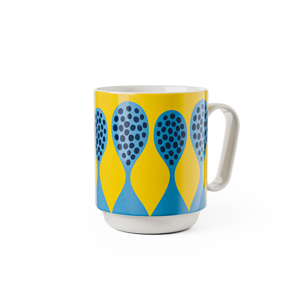 Design House Stockholm - Birds 1967 Tasse | Tasse 5