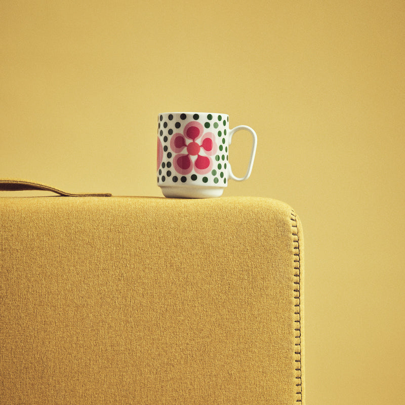 Design House Stockholm - Birds 1967 Tasse | Tasse 6