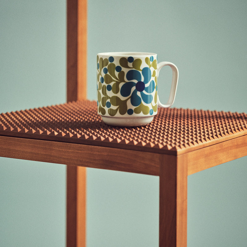 Design House Stockholm - Birds 1967 Tasse | Tasse 7