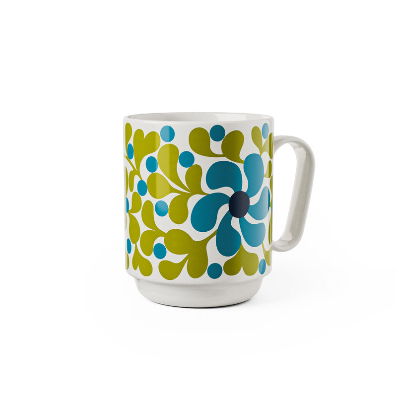 Design House Stockholm - Birds 1967 Tasse | Tasse 7