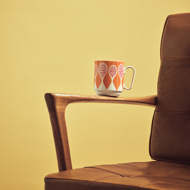 Design House Stockholm - Birds 1967 Tasse | Tasse 8