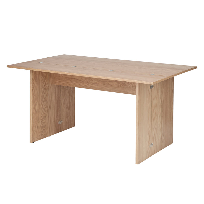 Design House Stockholm - Flip Tisch | 160 x 90 cm / Eiche