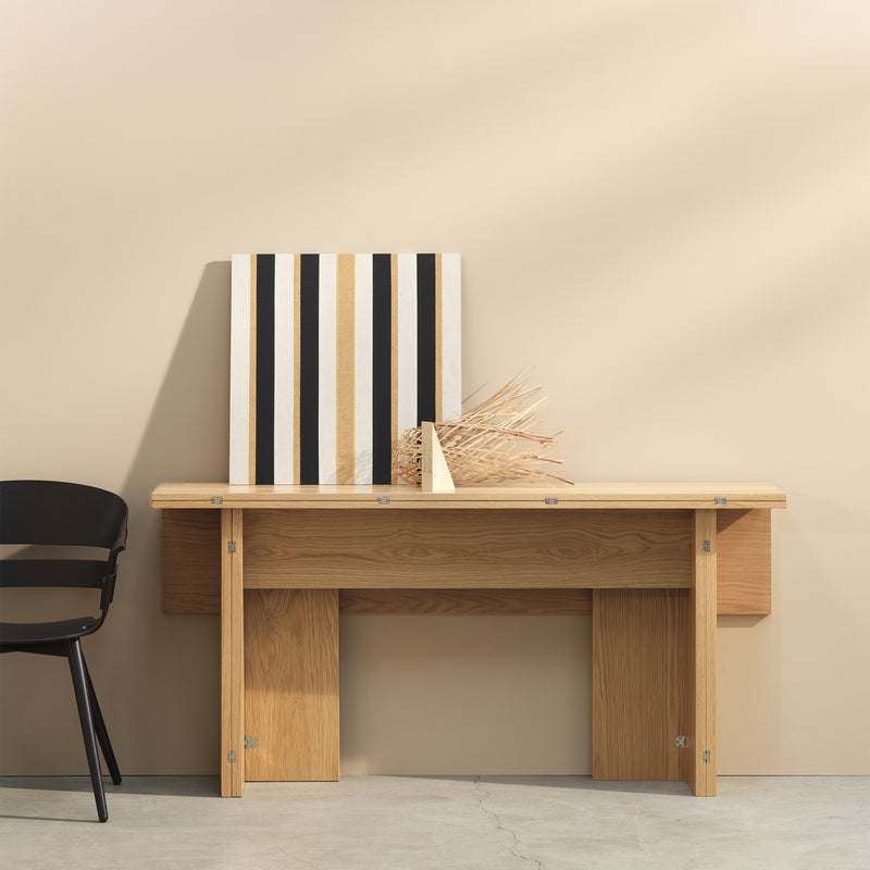 Design House Stockholm - Flip Tisch