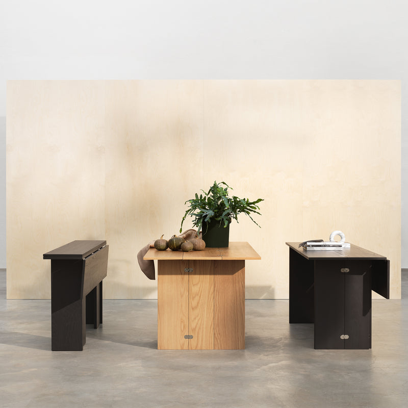 Design House Stockholm - Flip Tisch