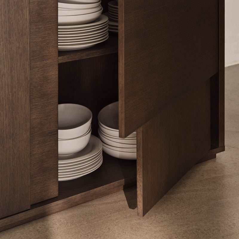 Design House Stockholm - Layer Sideboard