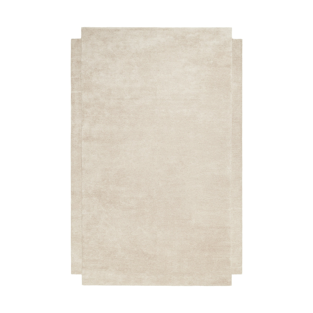 Design House Stockholm - Level Teppich | 300 x 200 cm