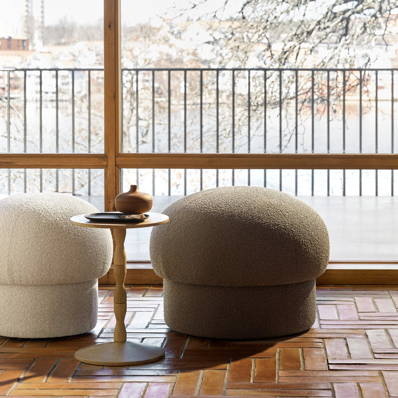 Design House Stockholm - Pedestal Beistelltisch