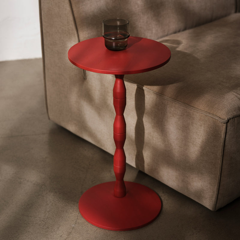 Design House Stockholm - Pedestal Beistelltisch