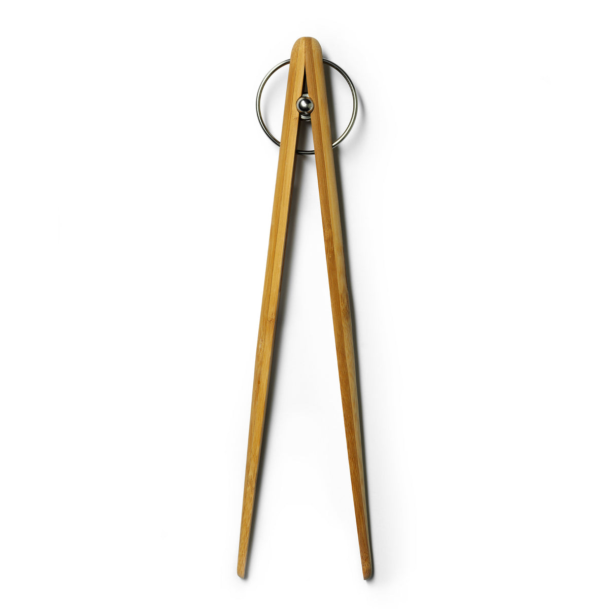 Design House Stockholm - Pick Up KüchenzangeL 34cm, braun | L
