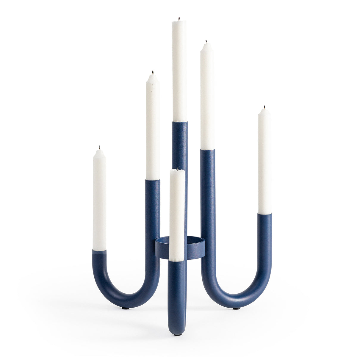 Design House Stockholm - Turn Kerzenhalter | 