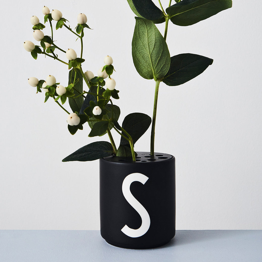 Design Letters - Zubehör für AJ Porzellan Becher