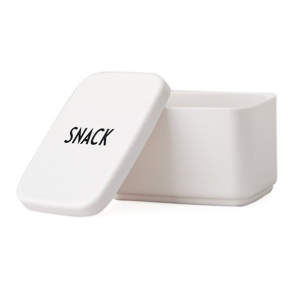 Design Letters - Snack Box | 