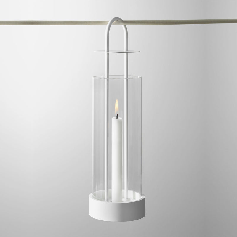 Lours Design Photophore « Lotus » de Design House Stockholm | Connox