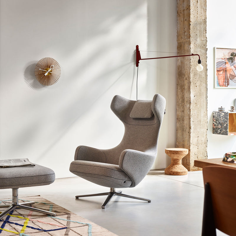 Vitra - Petit Potence Wandleuchte