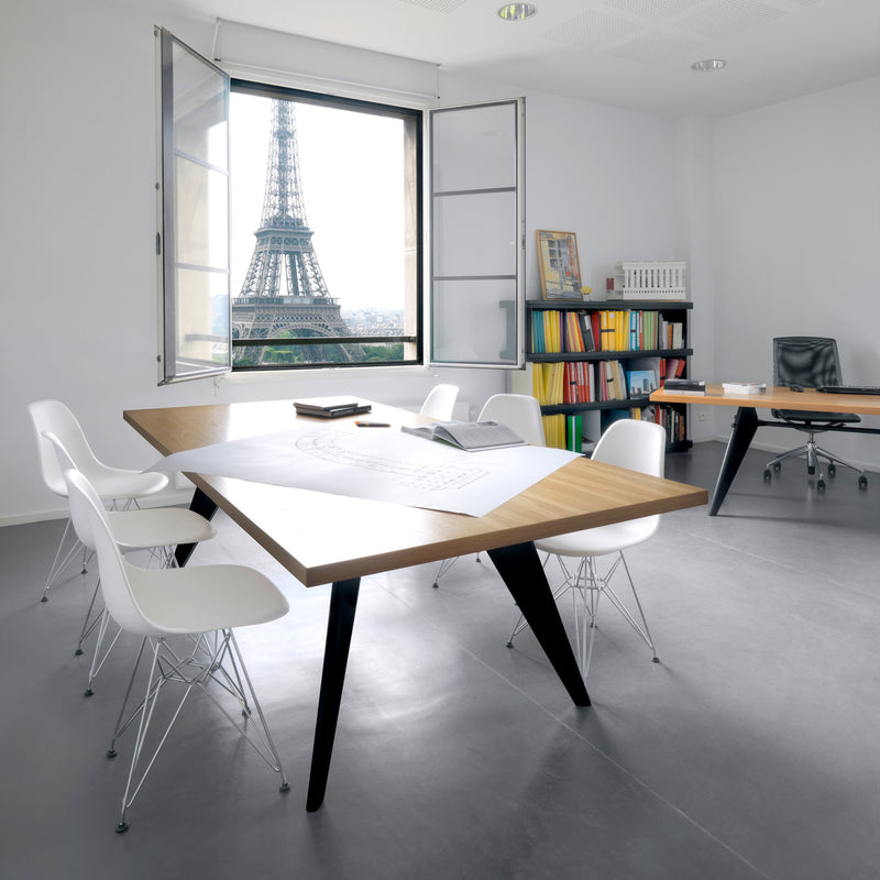 Vitra - EM Table Esstisch