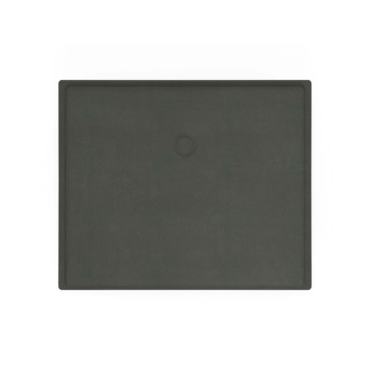 Emu - Magnetisches Kissen | rechteckig / Charcoal