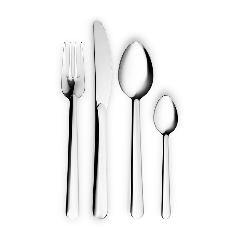 Eva Trio - Legio Nova Besteckset |  (24 tlg.)