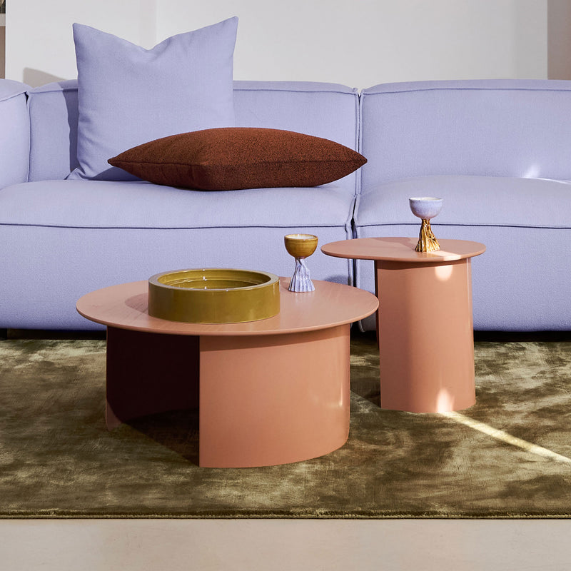 FÉST - Plateau Couchtisch | terra