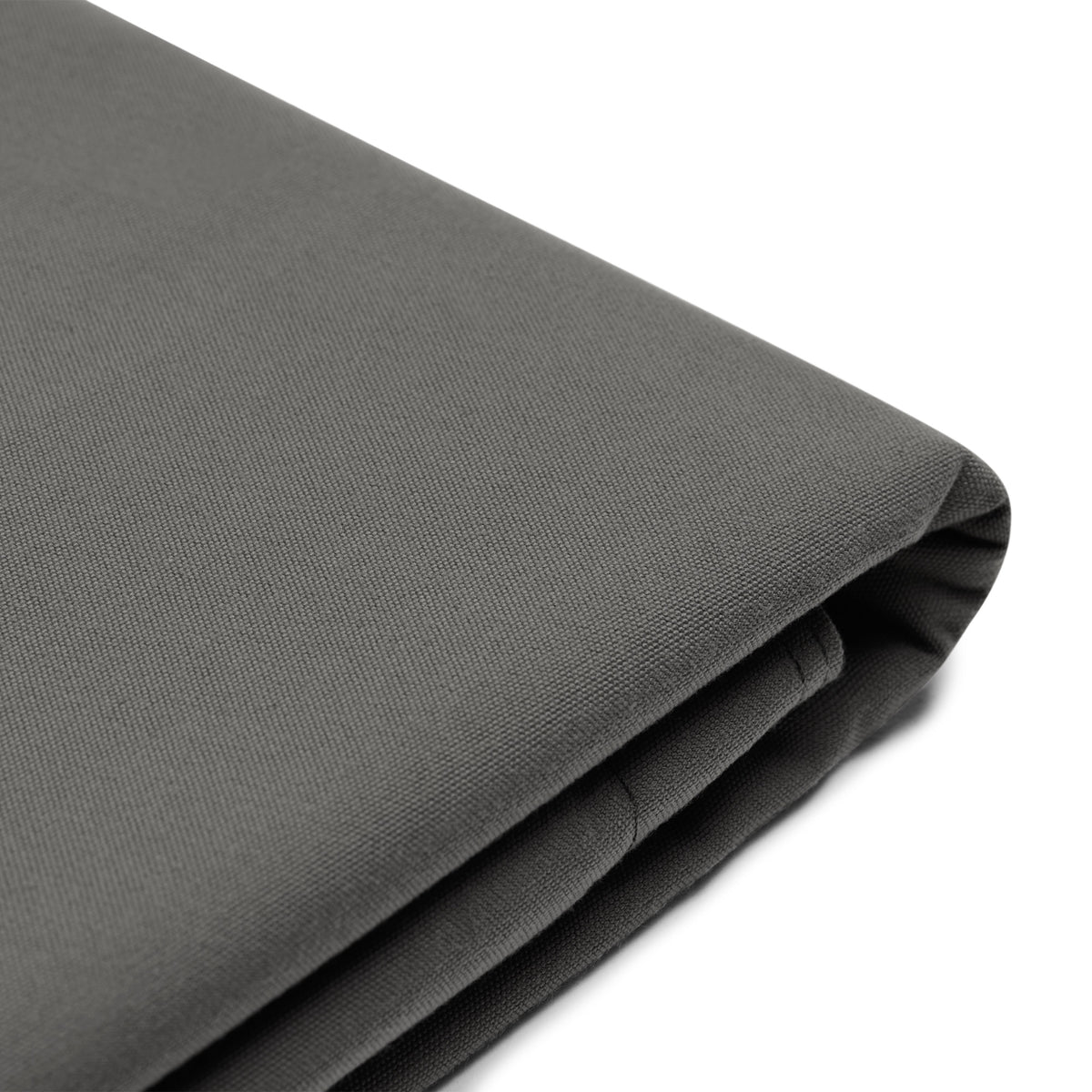 Fatboy - Bezug für Original Canvas Sitzsack | charcoal grey