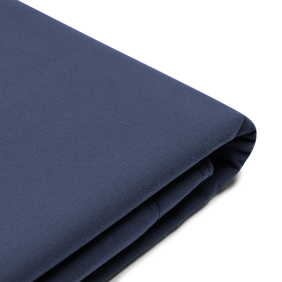 Fatboy - Bezug für Original Canvas Sitzsack | crown blue