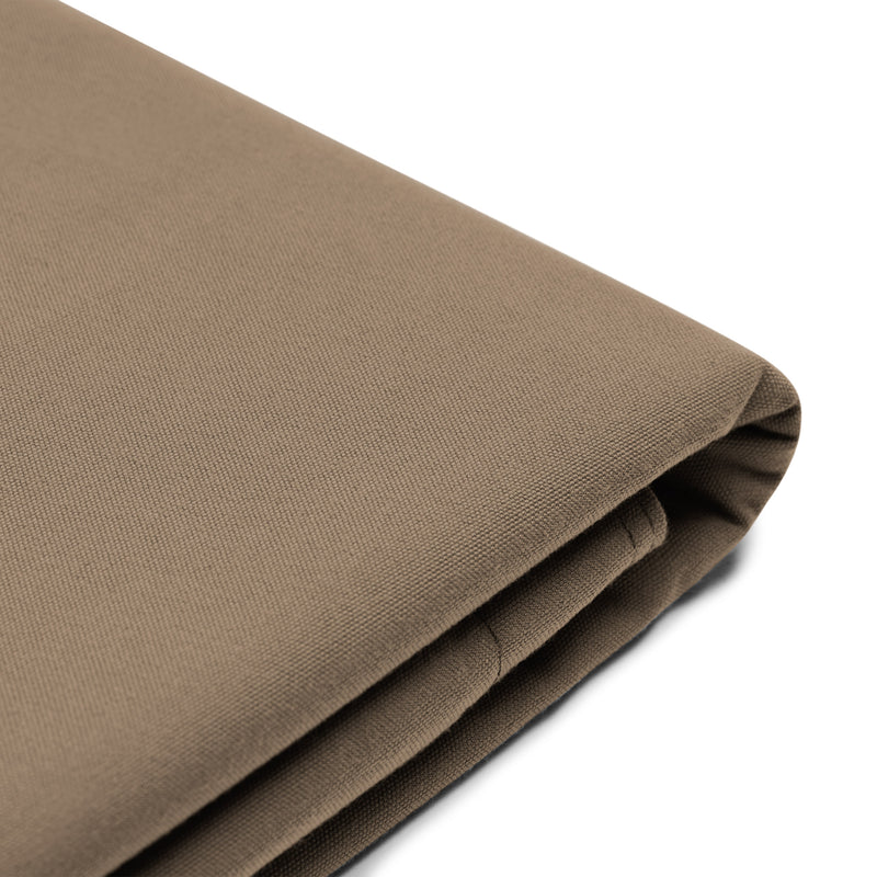 Fatboy - Bezug für Original Canvas Sitzsack | taupe grey