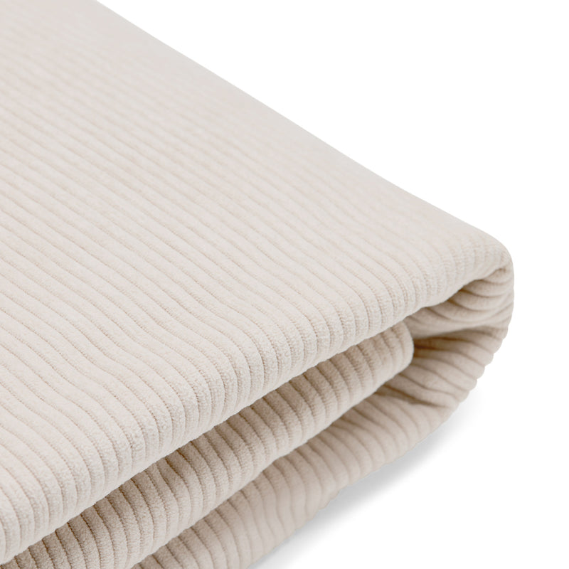 Fatboy - Bezug für Original Slim Cord Sitzsack | cream