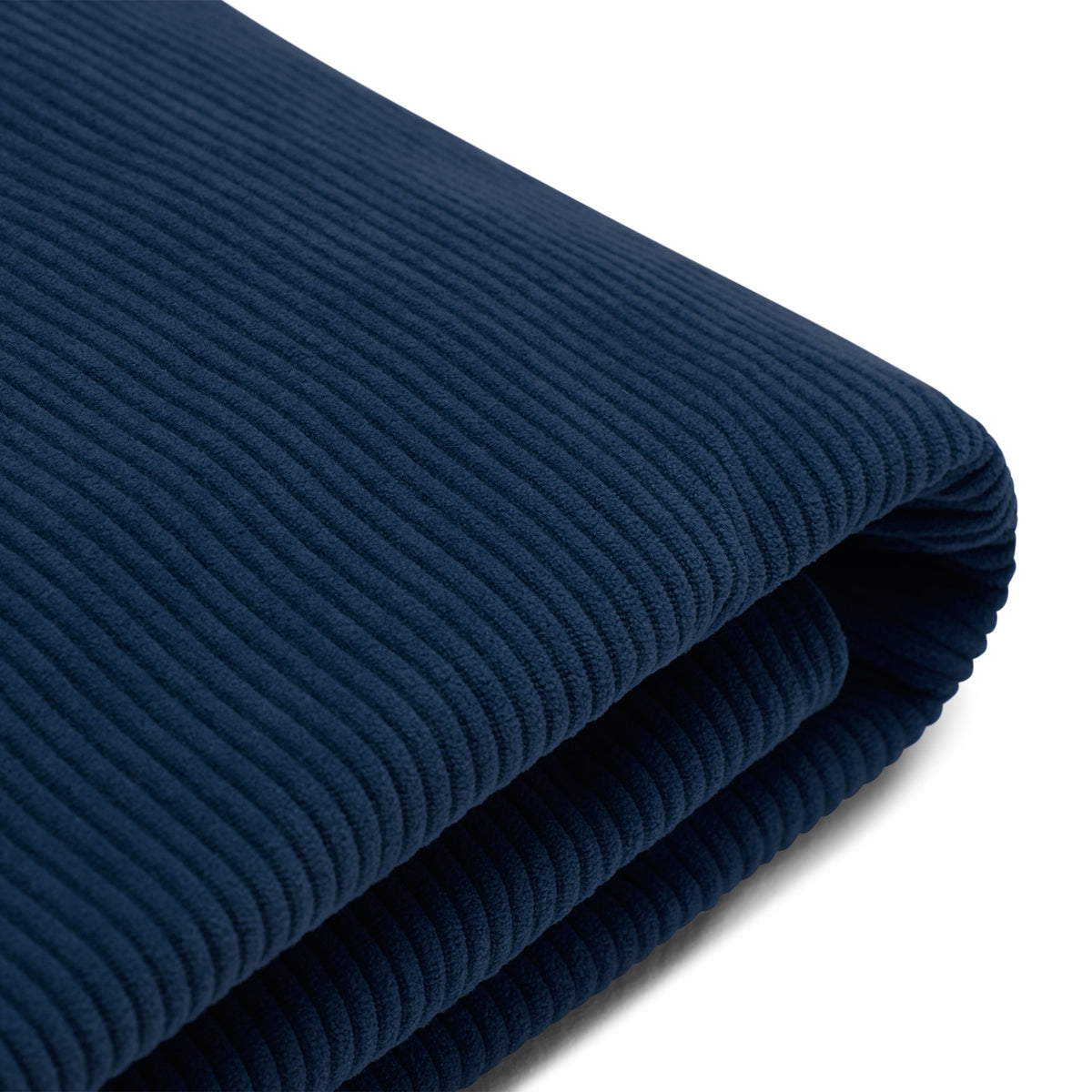 Fatboy - Bezug für Original Slim Cord Sitzsack | deep blue