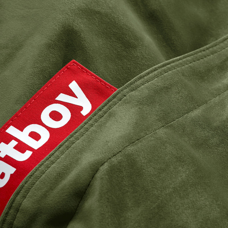 Fatboy - Bezug für Original Slim Velvet Sitzsack