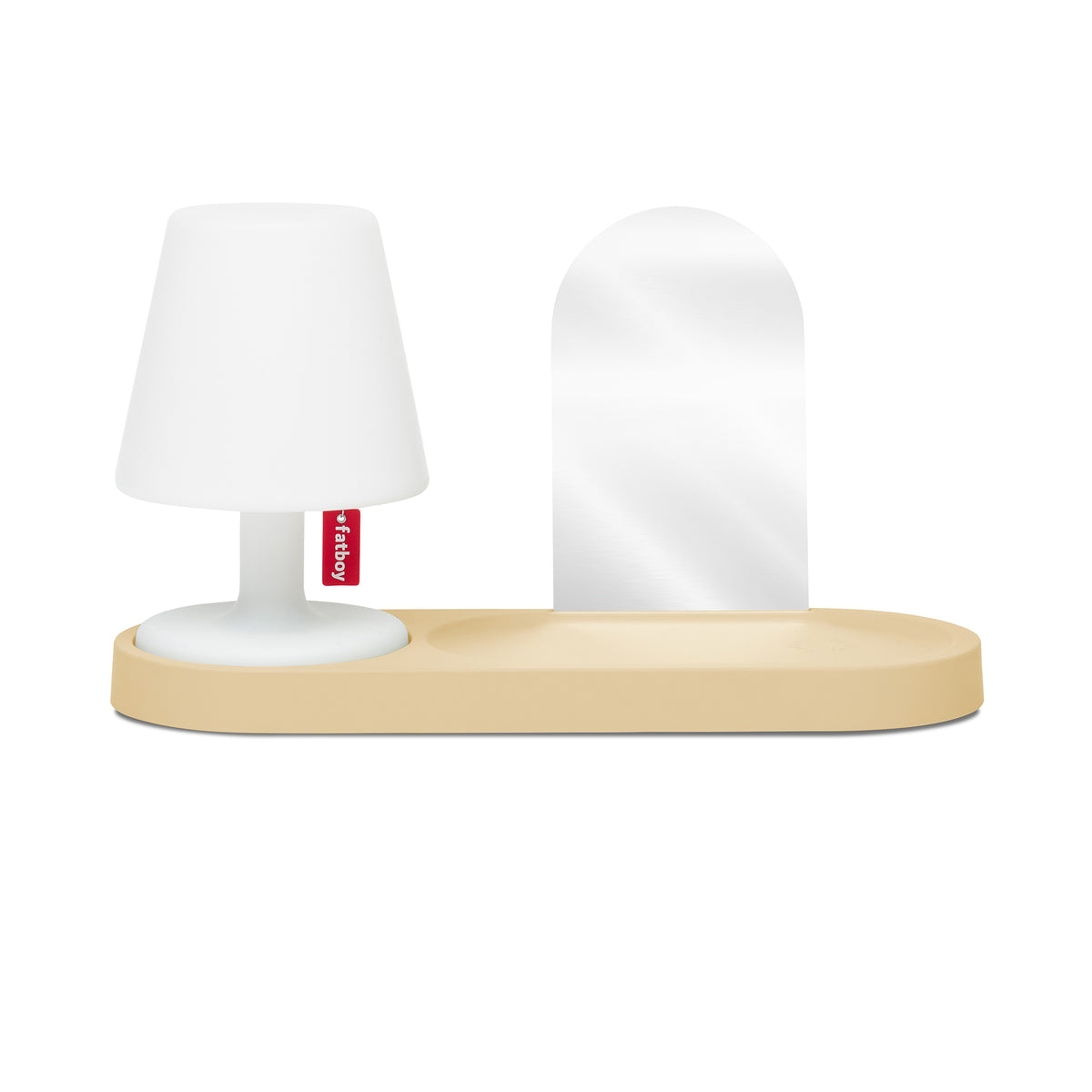 Fatboy - Edison the Petit inkl. Residence | sandy beige
