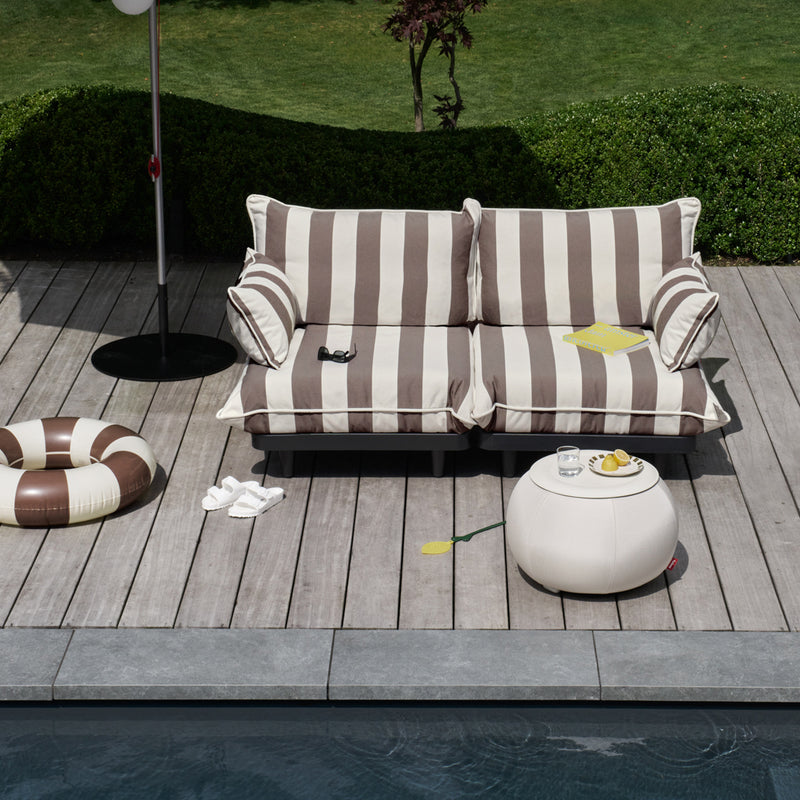 Fatboy - Paletti Outdoor Set, medium inkl. Tisch