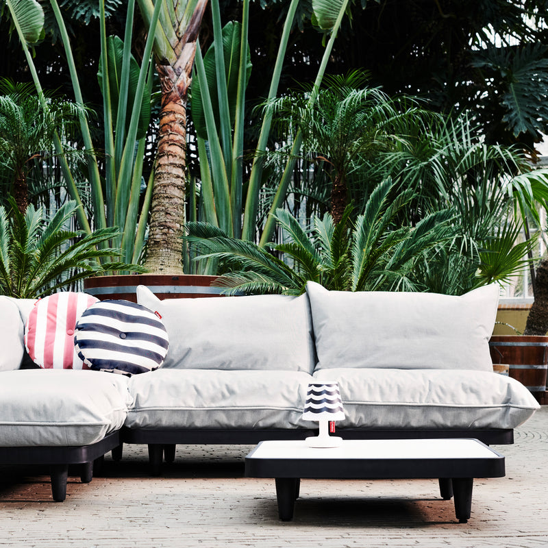 Fatboy - Paletti Outdoor-Sofa Set | medium / sahara