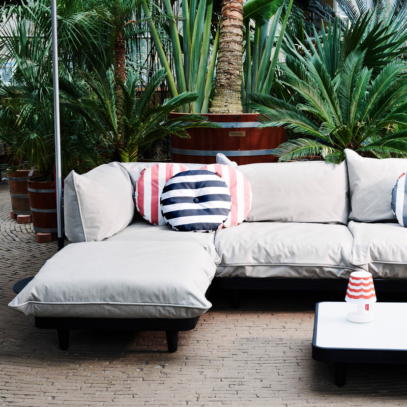 Fatboy - Paletti Outdoor-Sofa Set | small / sahara