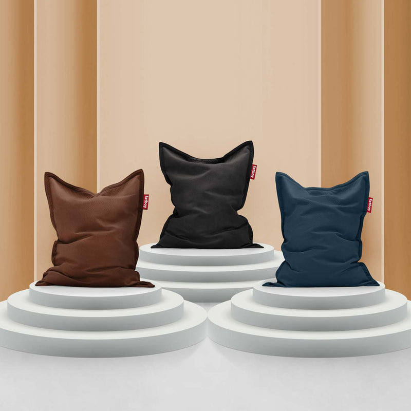 Fatboy - Bezug für Original Slim Velvet Sitzsack